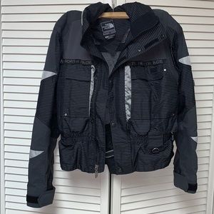 The North Face Black Jacket